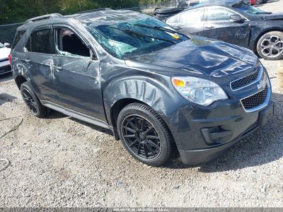 2012 Chevrolet Equinox