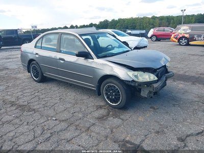 2004 Honda Civic