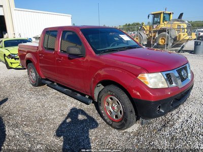 2011 Nissan Frontier