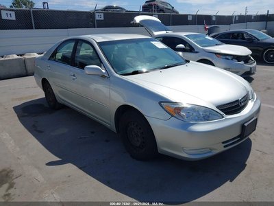 2003 Toyota Camry