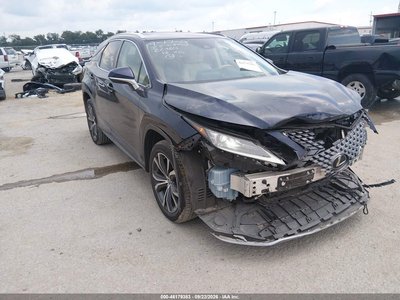 2022 Lexus RX