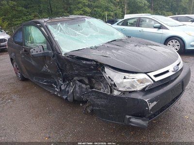 2008 Ford Focus