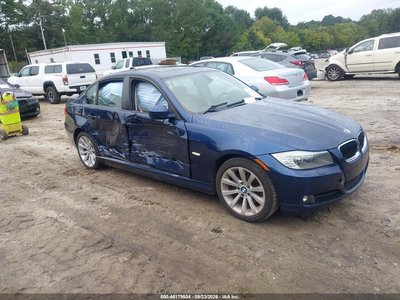 2011 BMW 3 Series