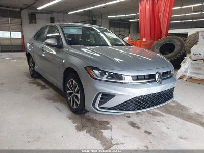 2026 Volkswagen Jetta