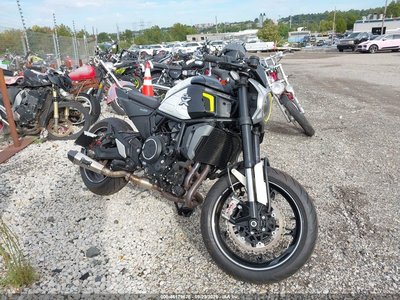 2022 CF Moto CF700