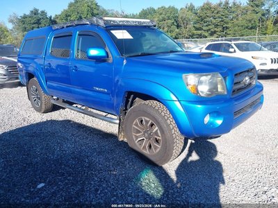 2009 Toyota Tacoma