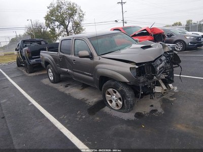 2009 Toyota Tacoma