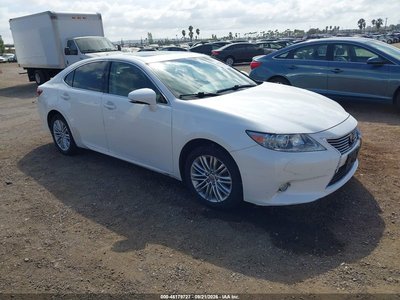 2013 Lexus ES