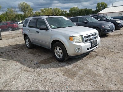 2011 Ford Escape