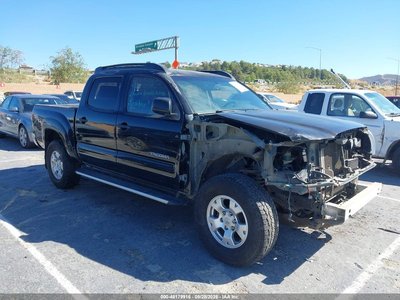 2009 Toyota Tacoma