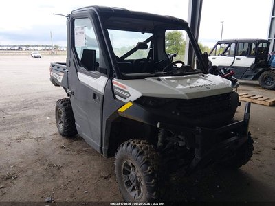 2024 Polaris Ranger
