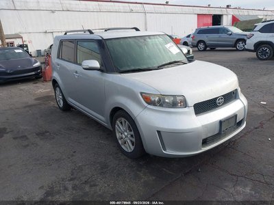 2010 Scion xB