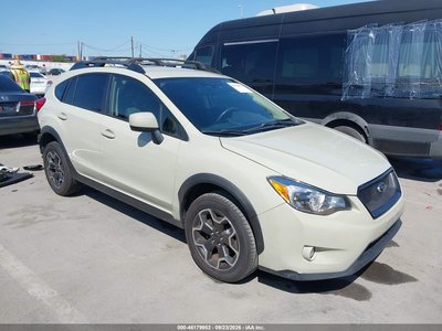 2014 Subaru XV Сrosstrek