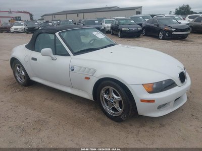 1999 BMW Z3