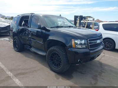 2007 Chevrolet Tahoe