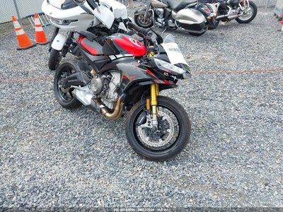 2026 Aprilia Tuono