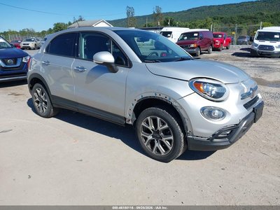 2016 Fiat 500X