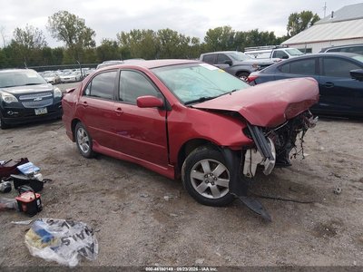 2006 Toyota Corolla