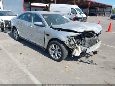 2012 Ford Taurus