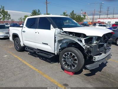 2024 Toyota Tundra