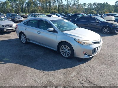 2013 Toyota Avalon