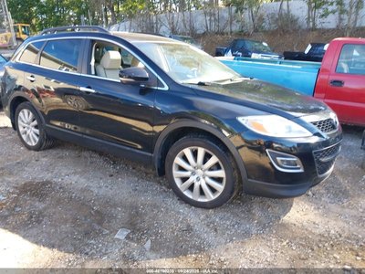 2010 Mazda CX-9