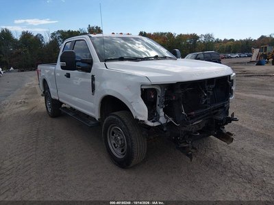 2019 Ford F-350