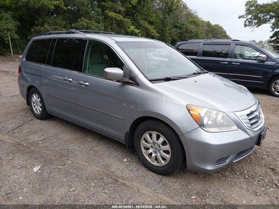 2009 Honda Odyssey