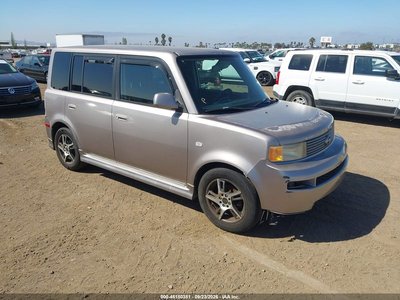 2005 Scion xB