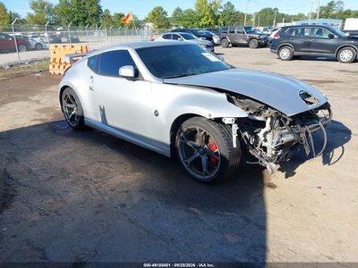 2013 Nissan 370Z