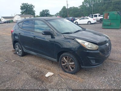 2015 Hyundai Tucson
