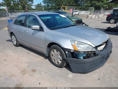 2003 Honda Accord