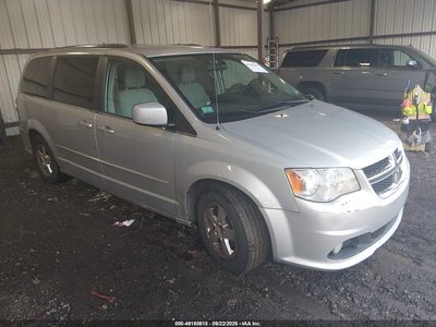 2011 Dodge Grand Caravan