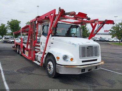 2001 Freightliner Medium Conventional