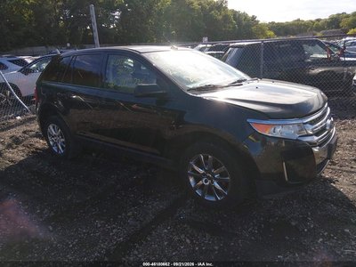 2013 Ford Edge
