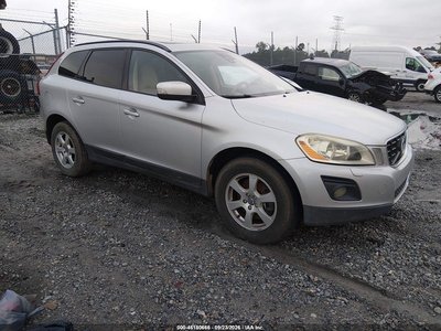 2010 Volvo XC60