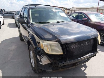 2008 Mercury Mariner