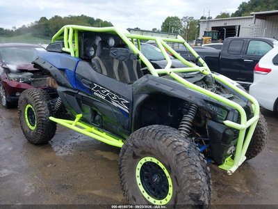 2024 Kawasaki Krf 1000