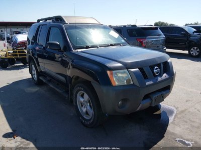2006 Nissan Xterra