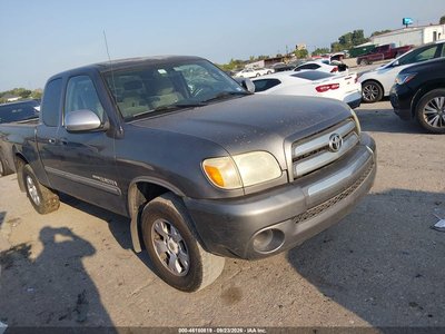 2006 Toyota Tundra