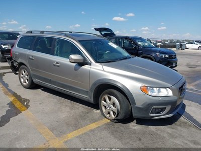 2013 Volvo XC70