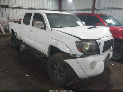 2007 Toyota Tacoma