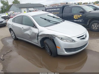 2009 Mazda 6