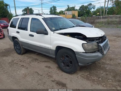 2002 Jeep Grand Cherokee