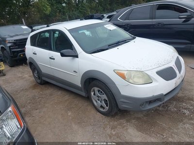 2006 Pontiac Vibe