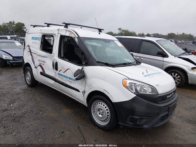 2019 RAM Promaster City