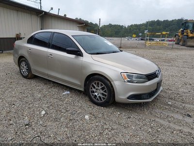 2013 Volkswagen Jetta