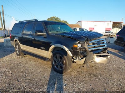 2008 Ford Expedition