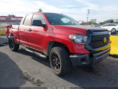 2018 Toyota Tundra