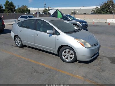 2009 Toyota Prius
